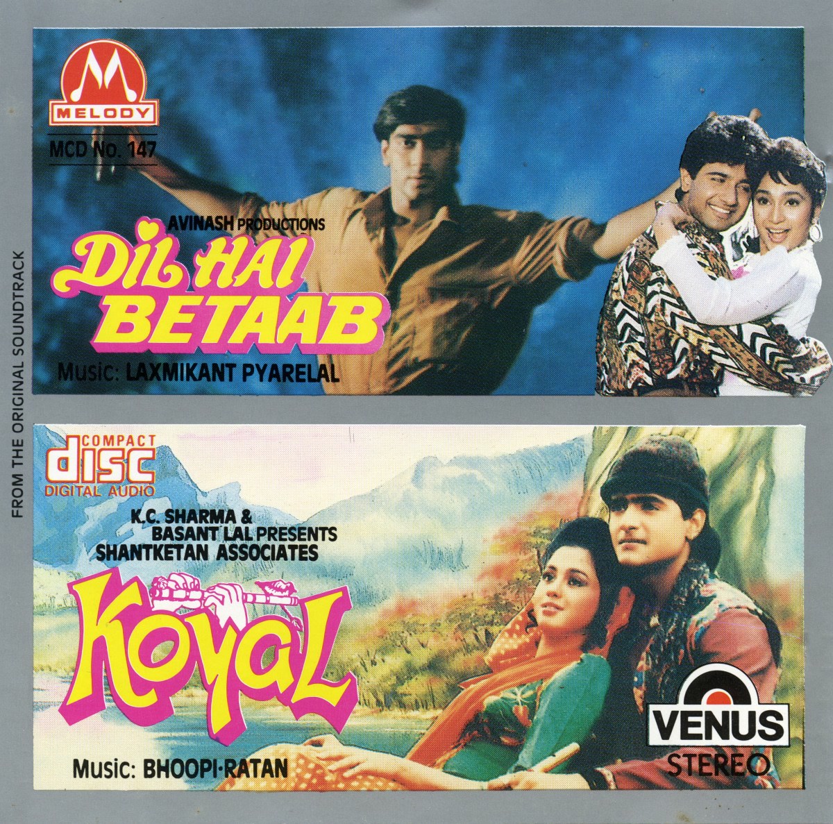 Dil Hai Betaab