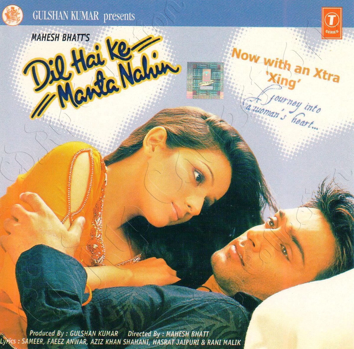 Dil Hai Ke Manta Nahin (Xing Version)