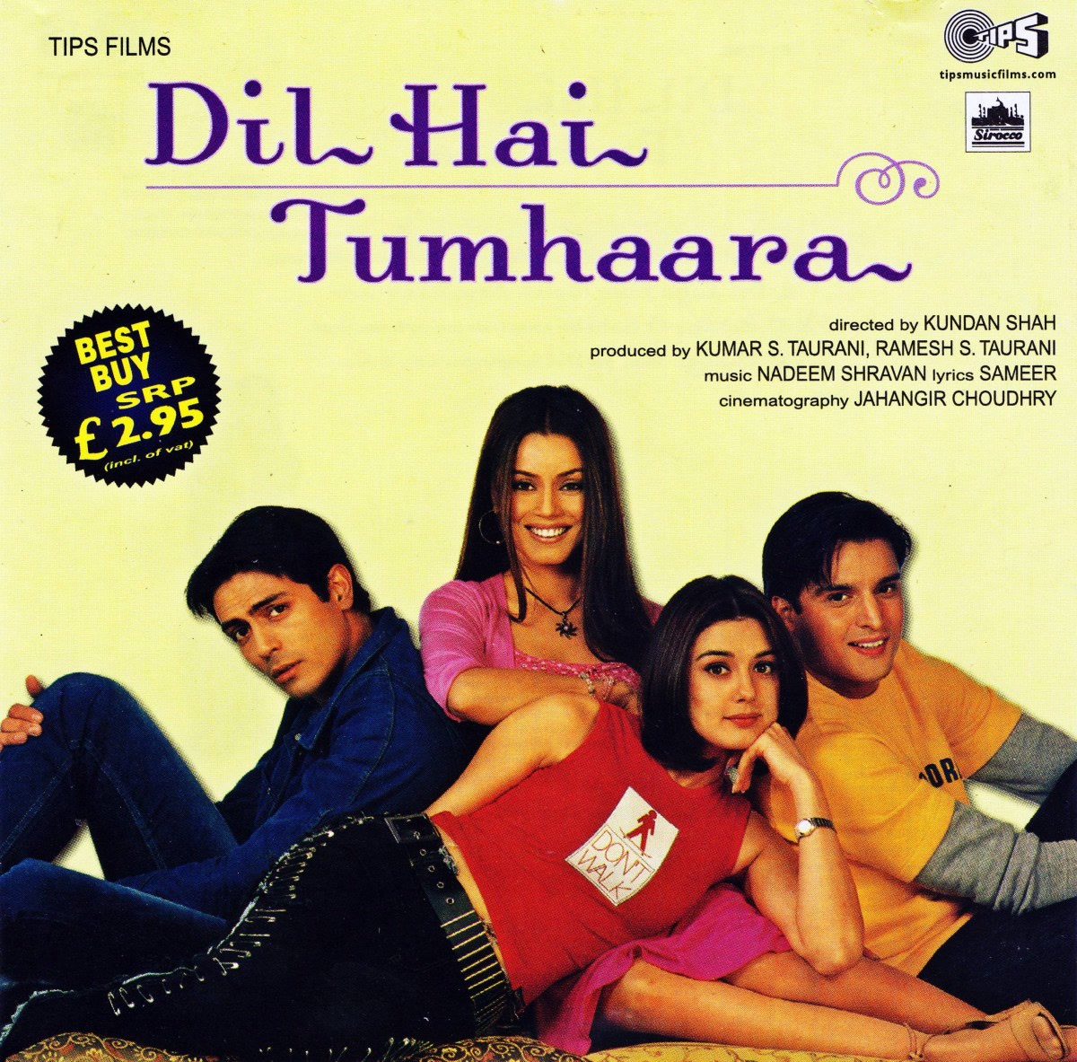 Dil Hai Tumhaara