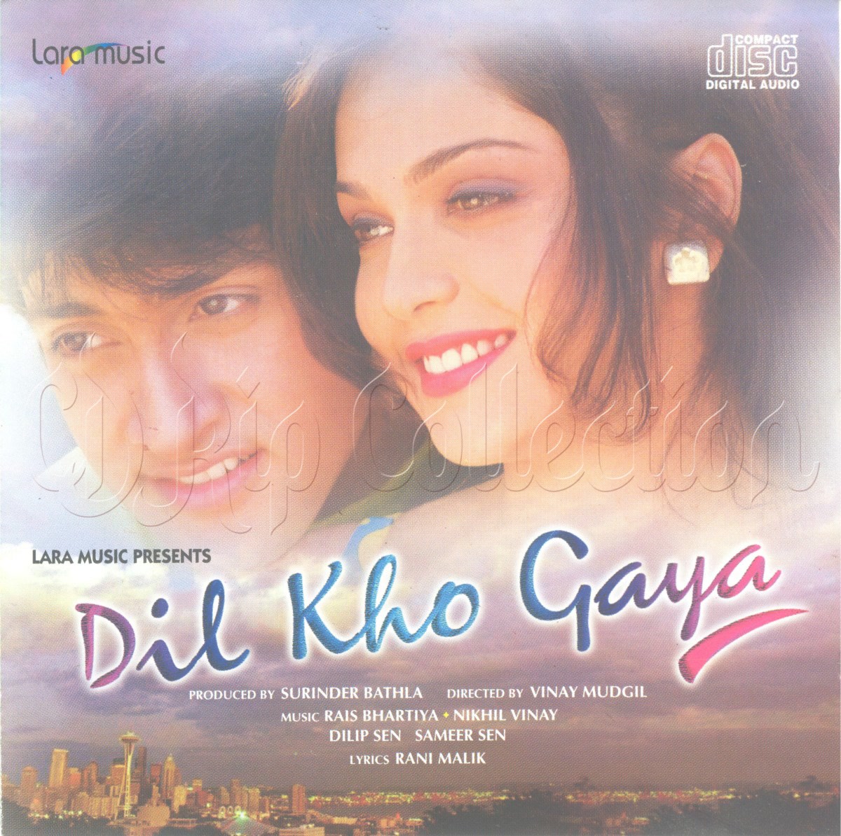 Dil Kho Gaya