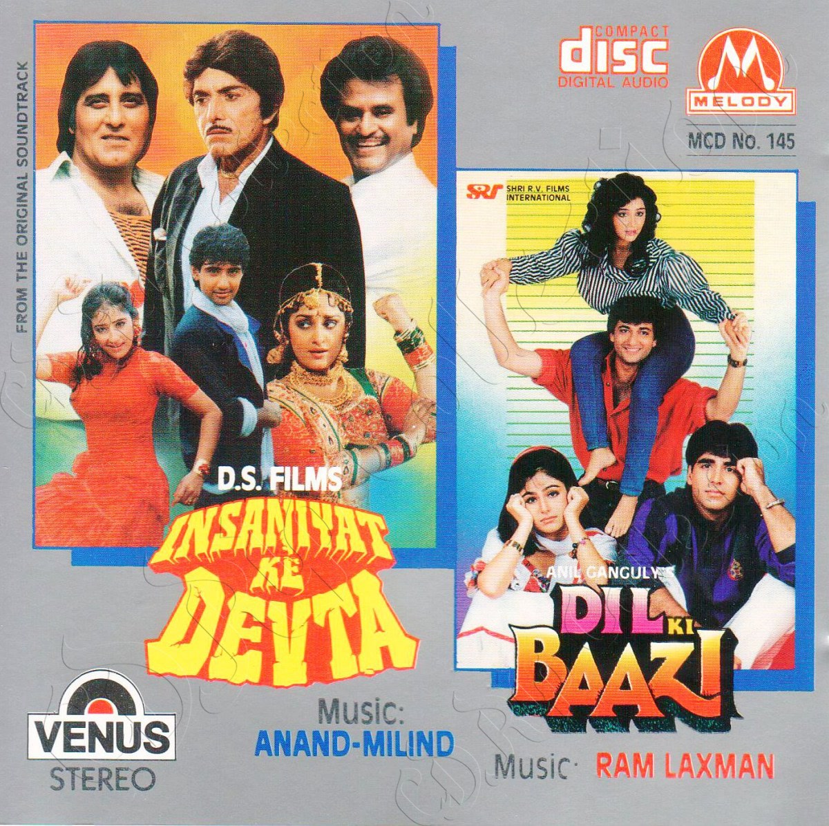 Dil Ki Baazi
