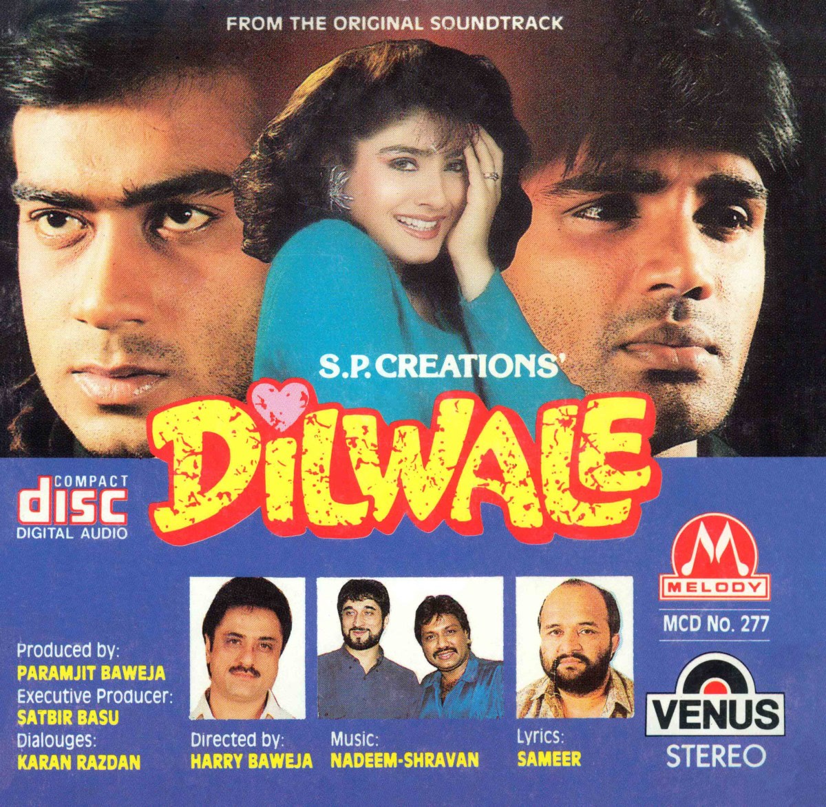 Dilwale