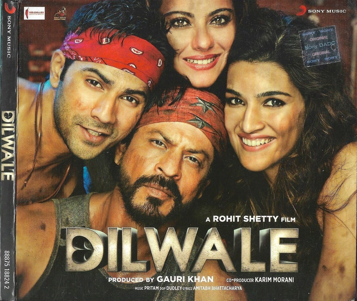 Dilwale