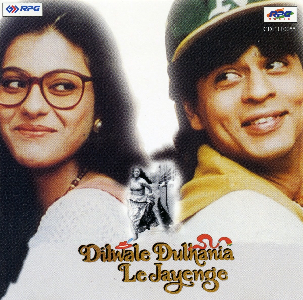 Dilwale Dulhania Le Jayenge