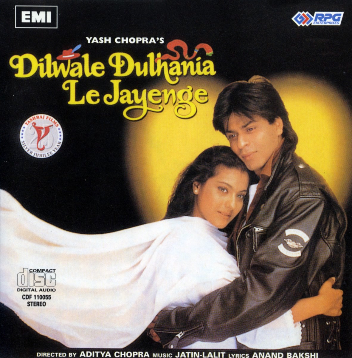 Dilwale Dulhaniya Le Jayenge