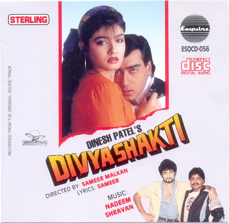 Divyashakti