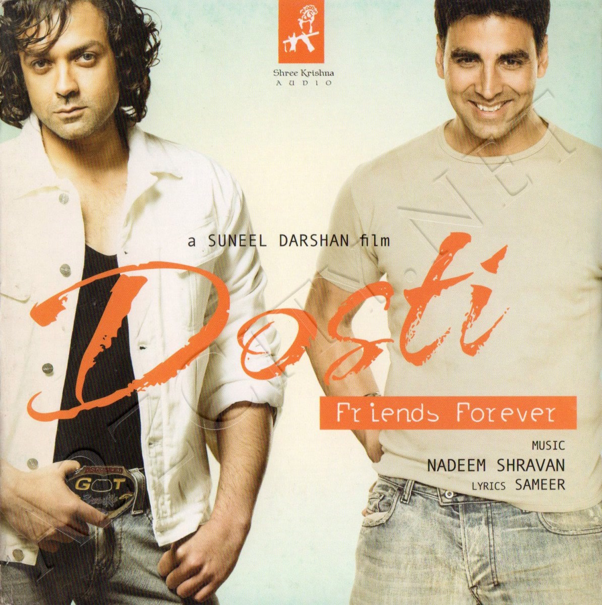 Dosti Friends Forever
