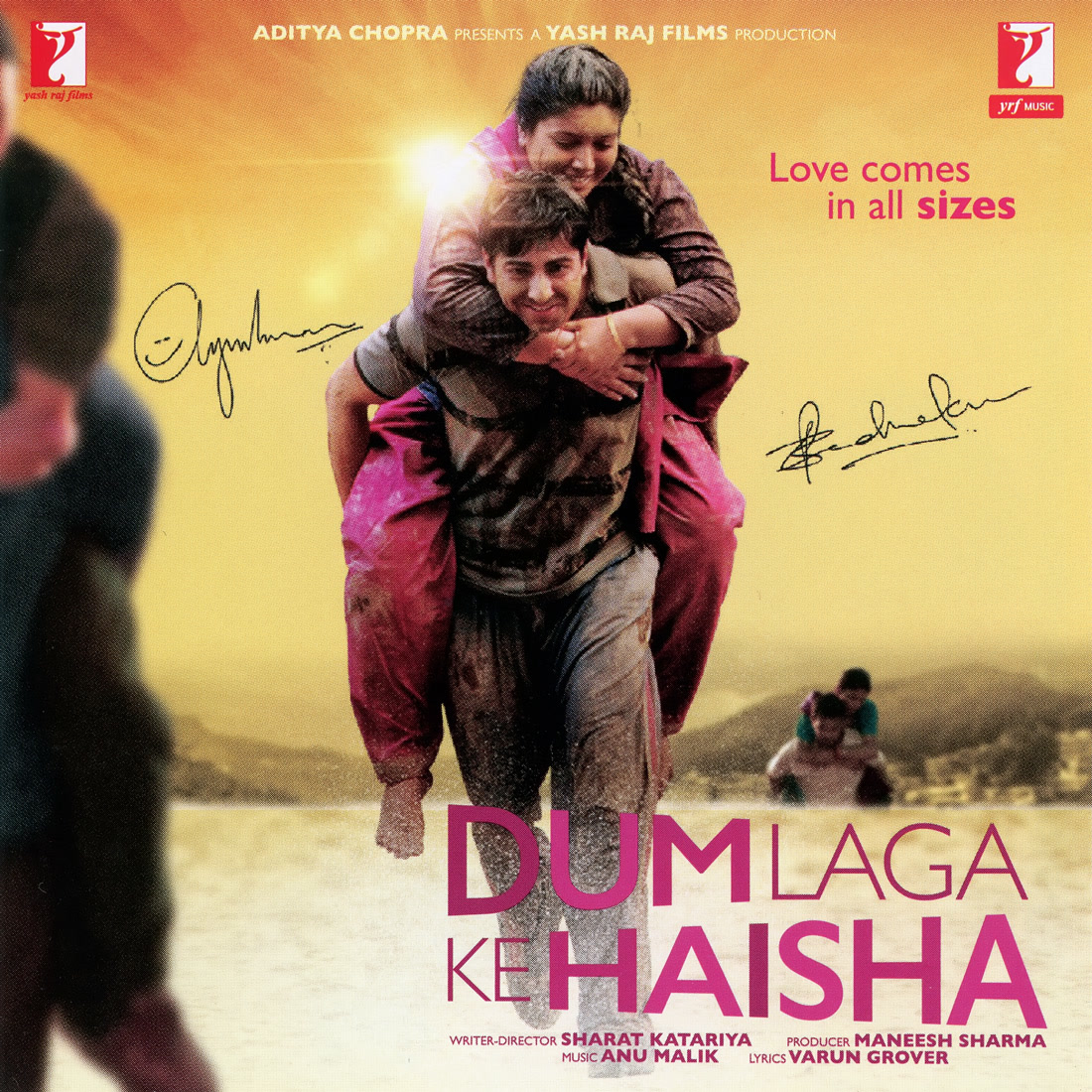 Dum Laga Ke Haisha