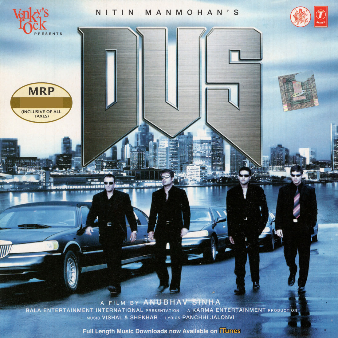 Dus