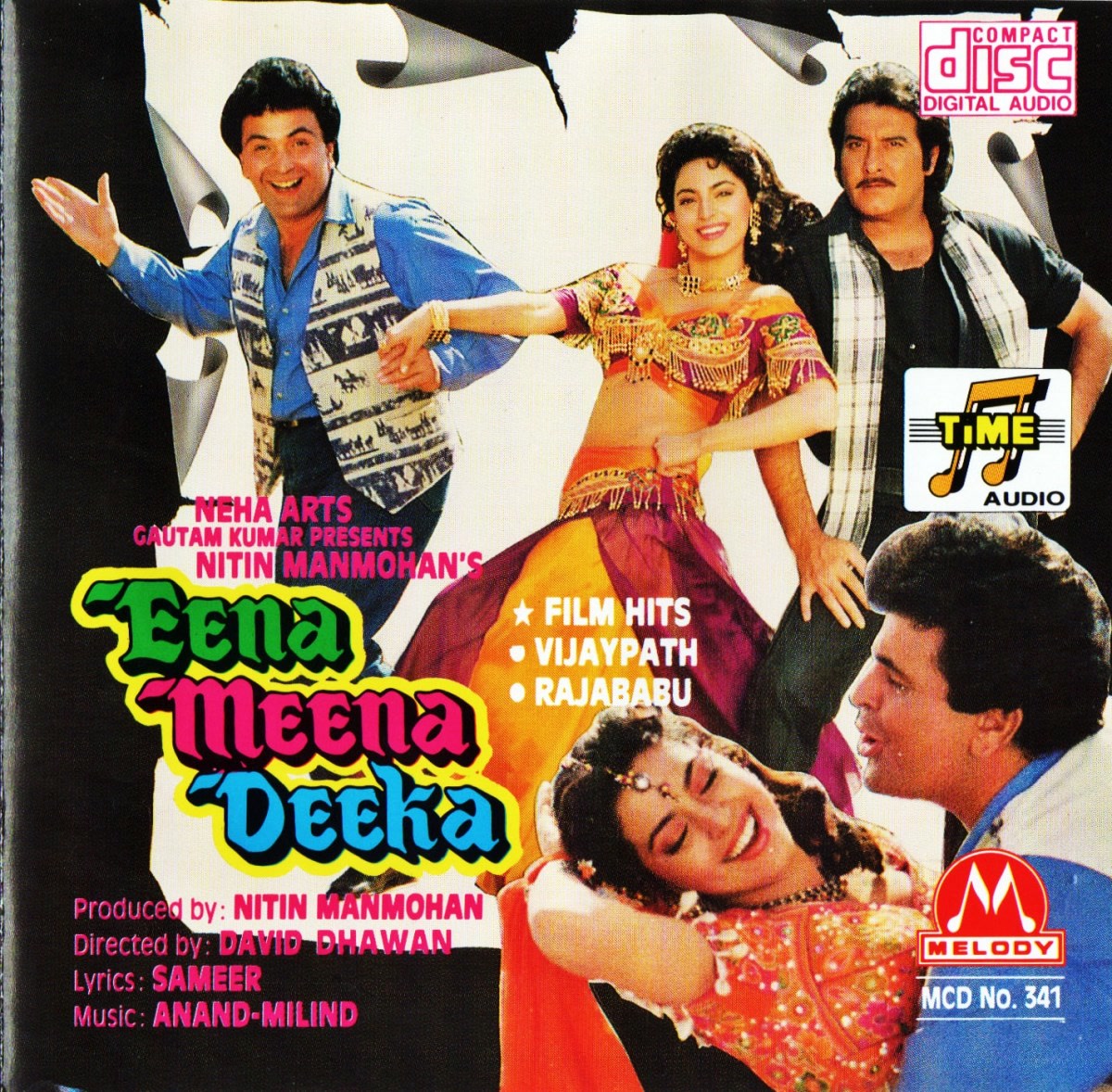 Eena Meena Deeka