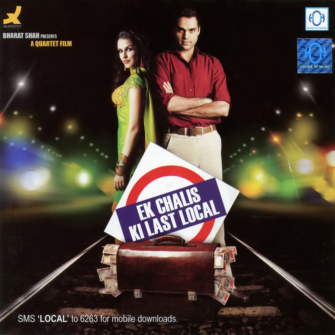 Ek Chalis Ki Last Local