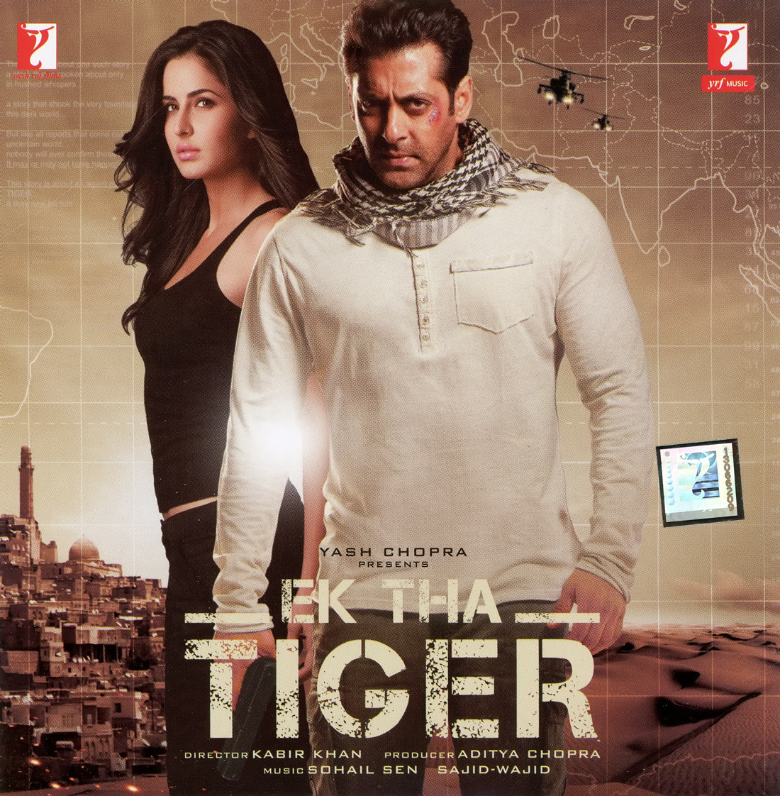 Ek Tha Tiger