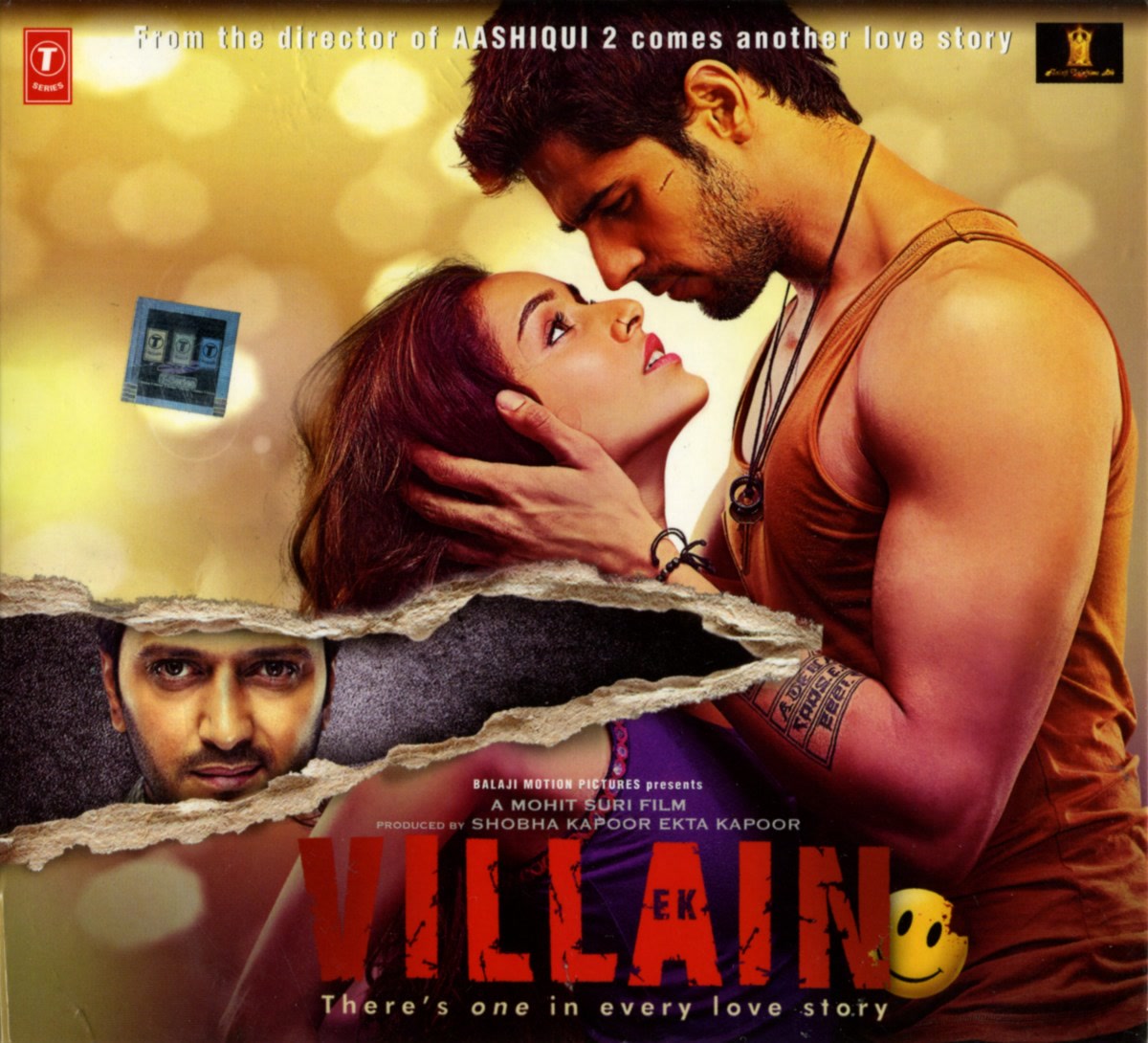 Ek Villain