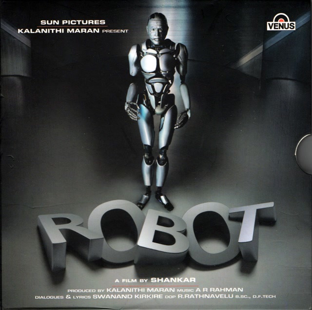 Robot (Hindi)