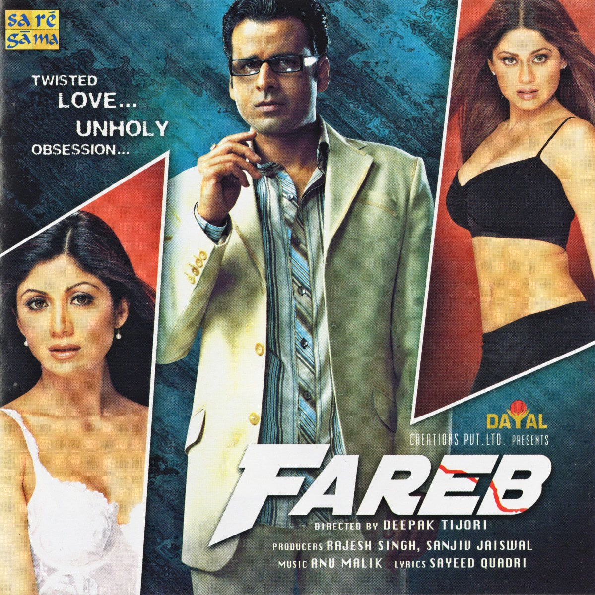 Fareb
