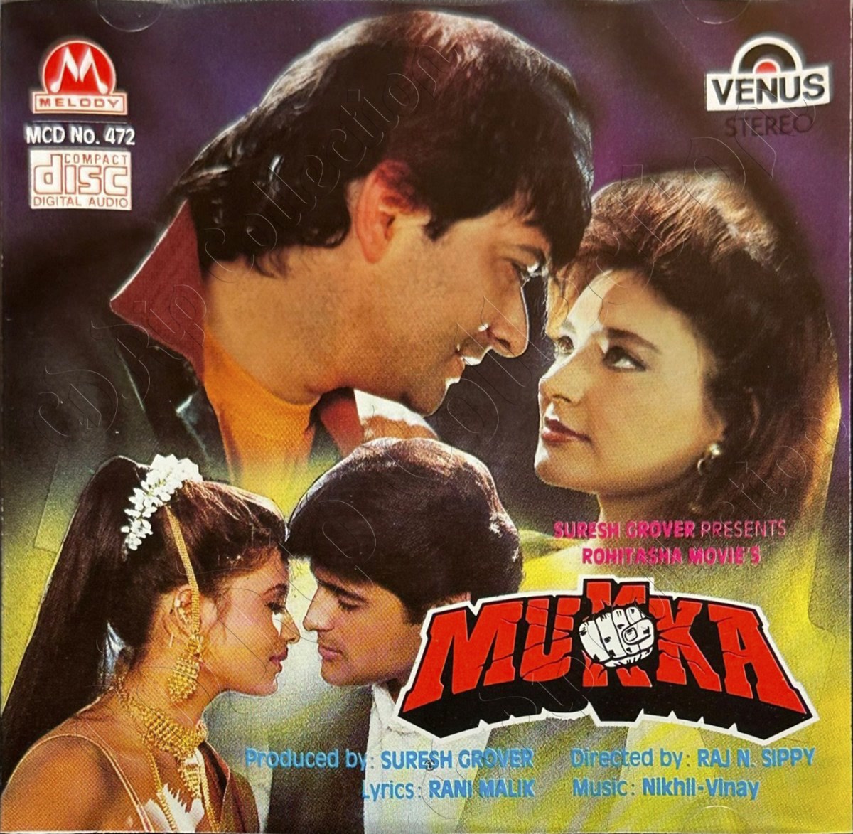 Mukka