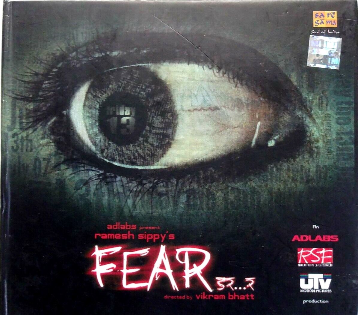 Fear