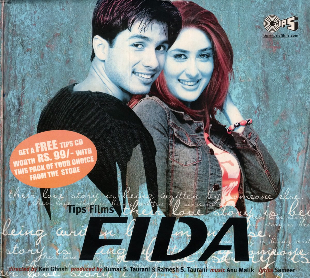 Fida