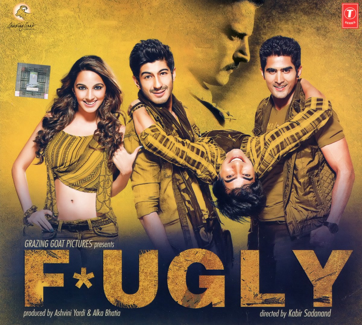 Fugly