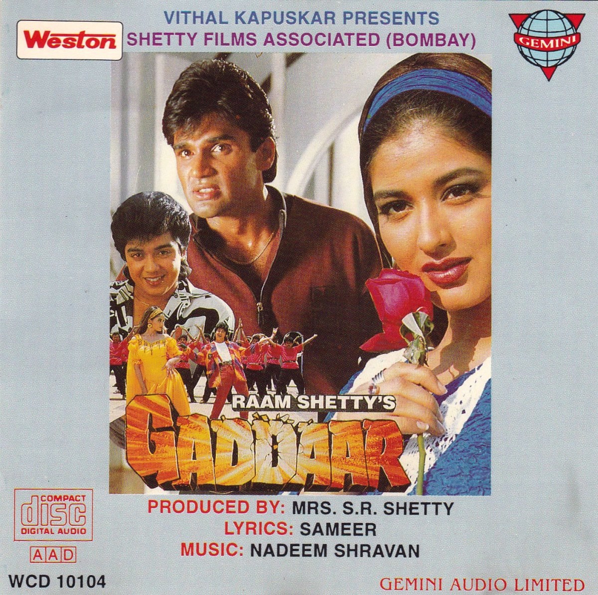 Gaddaar
