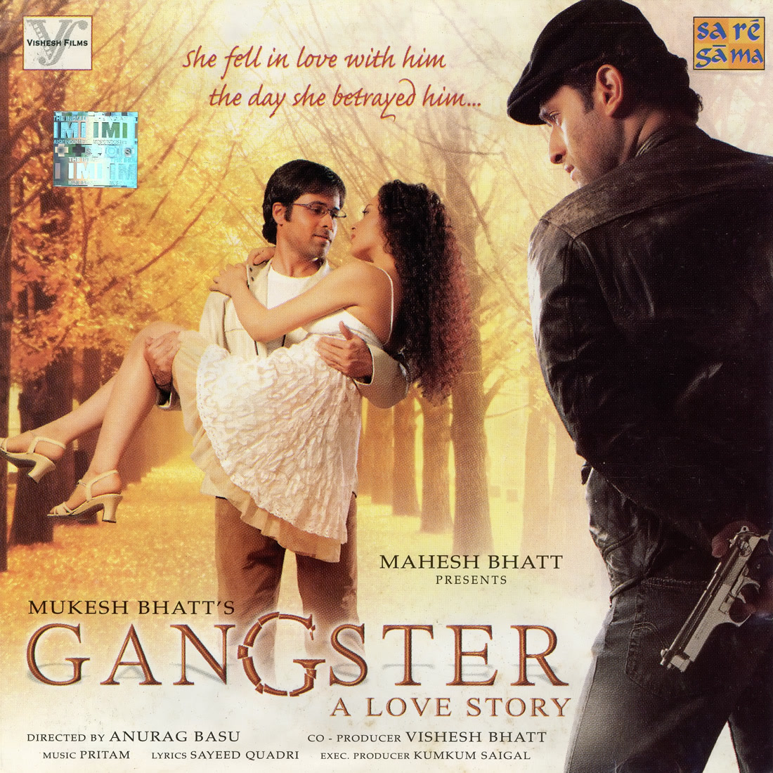 Gangster