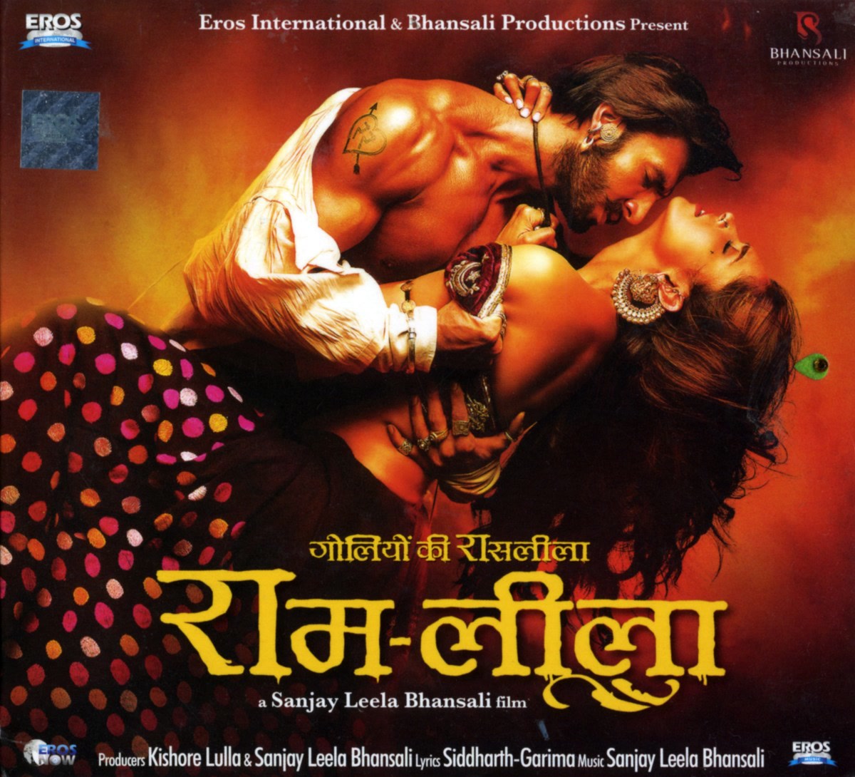 Goliyon Ki Raasleela Ram Leela