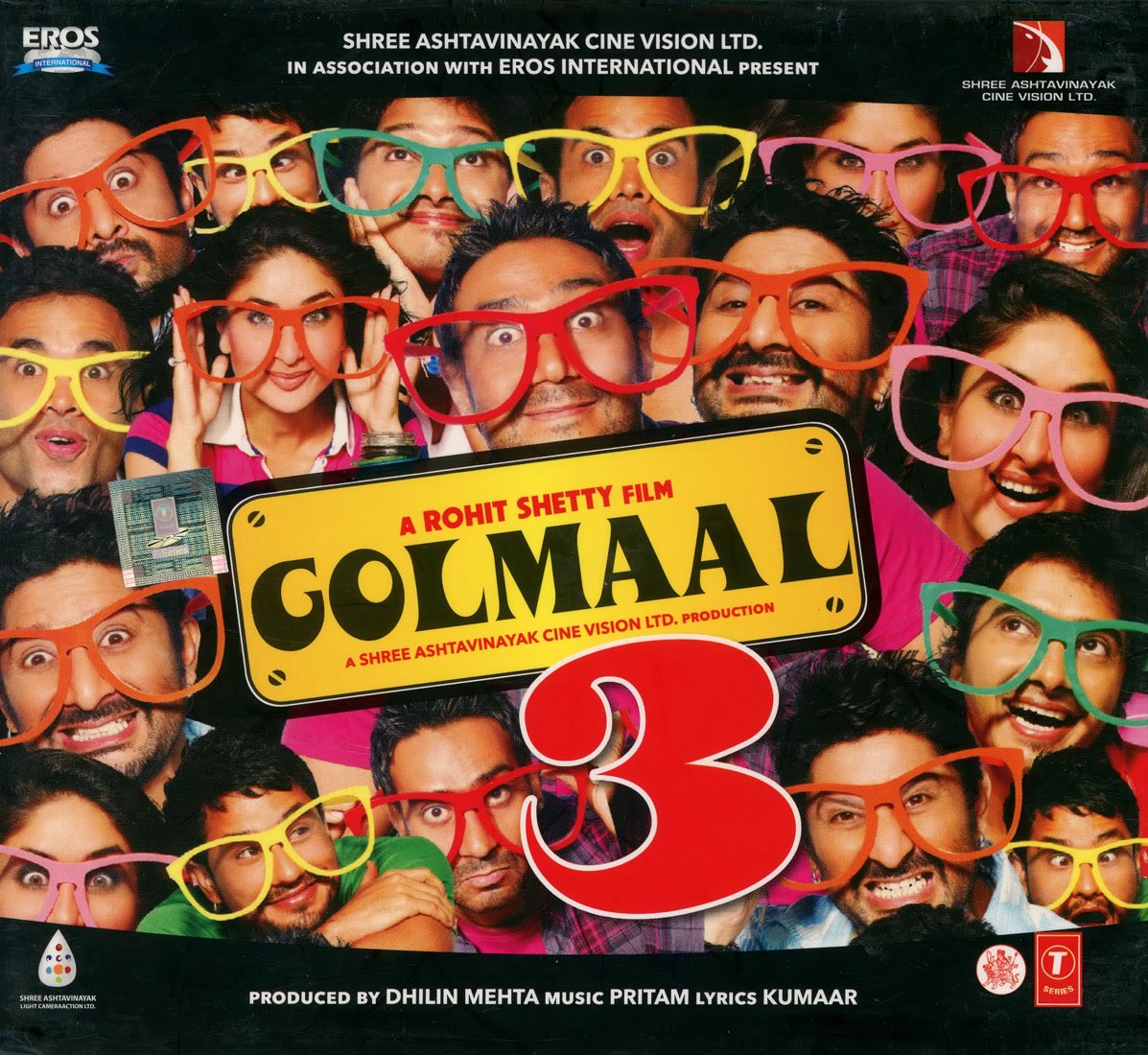 Golmaal 3