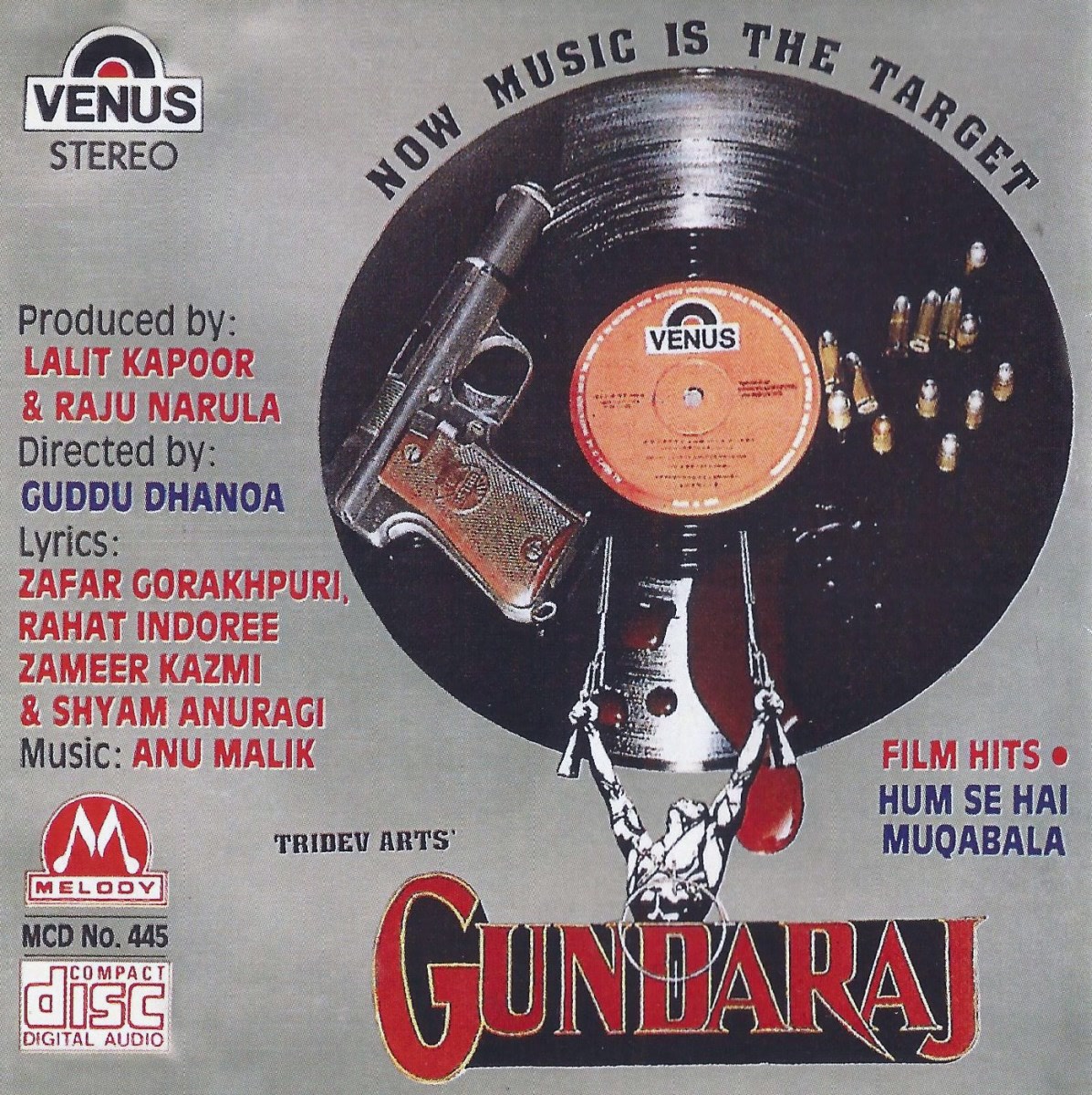 Gundaraj