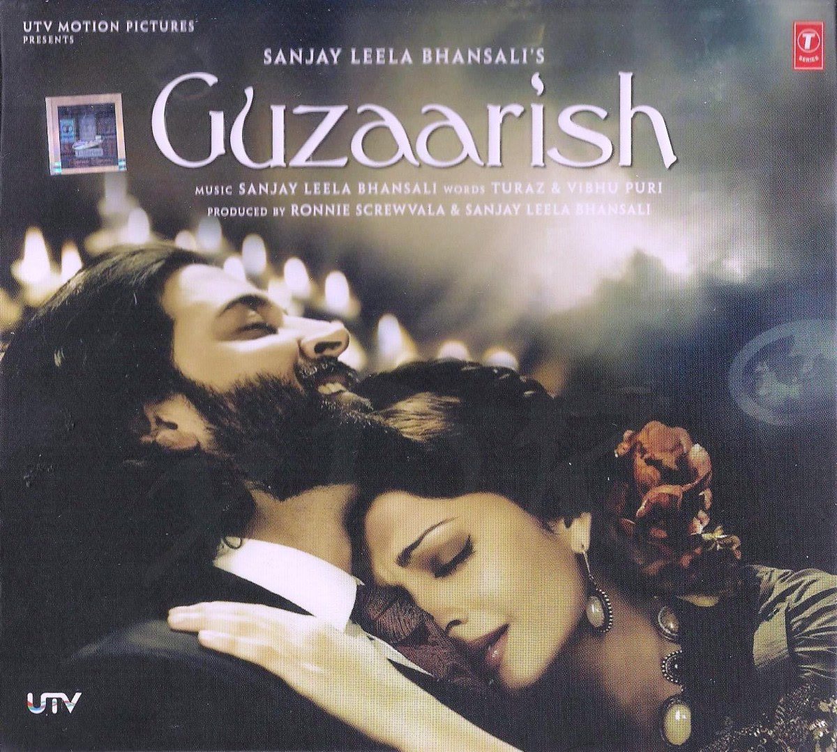 Guzaarish