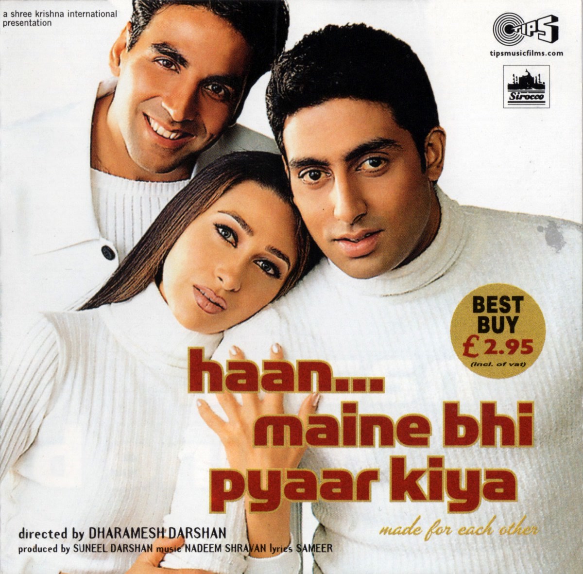 Haan Maine Bhi Pyaar Kiya