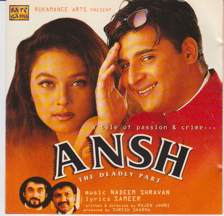 Ansh