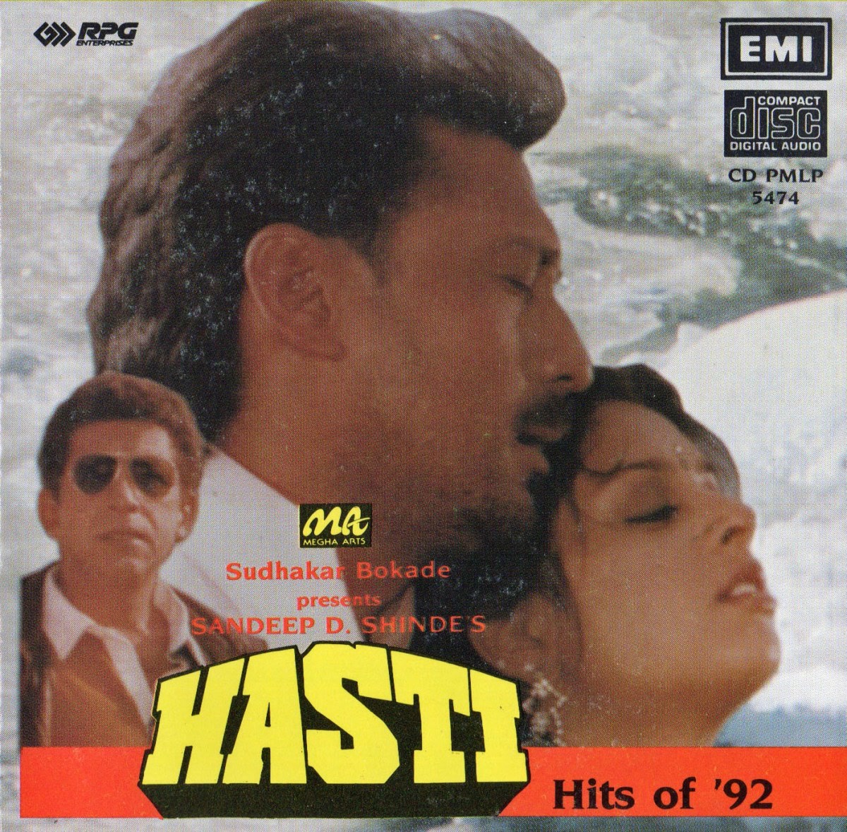 Hasti