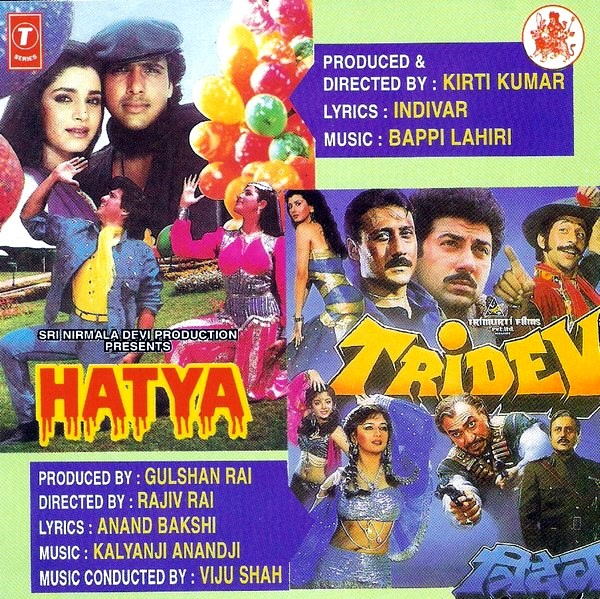 Hatya VBR FLAC