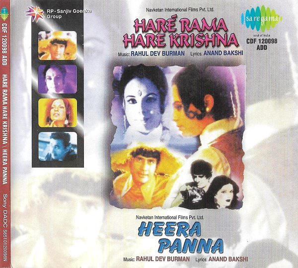 Heera Panna