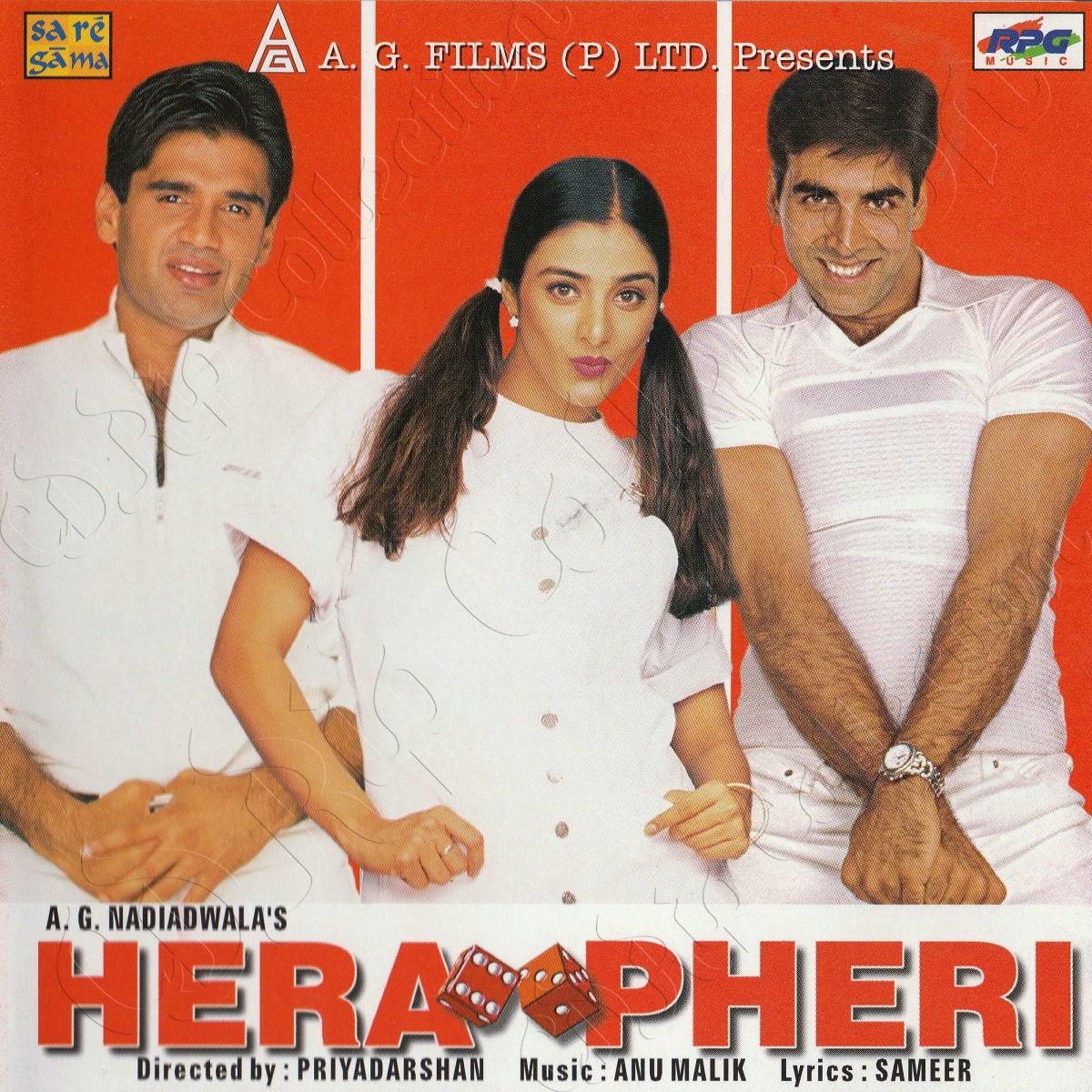 Hera Pheri