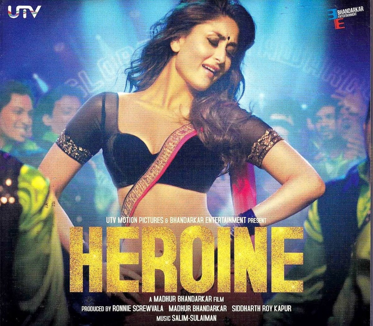 Heroine