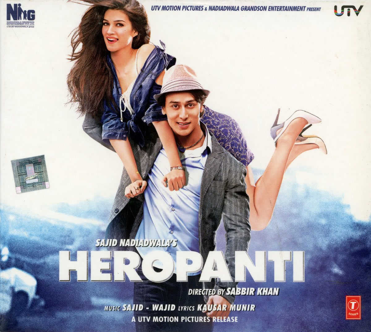 Heropanti