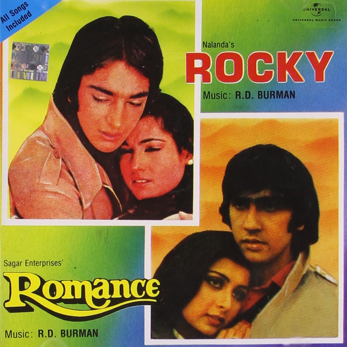 Romance