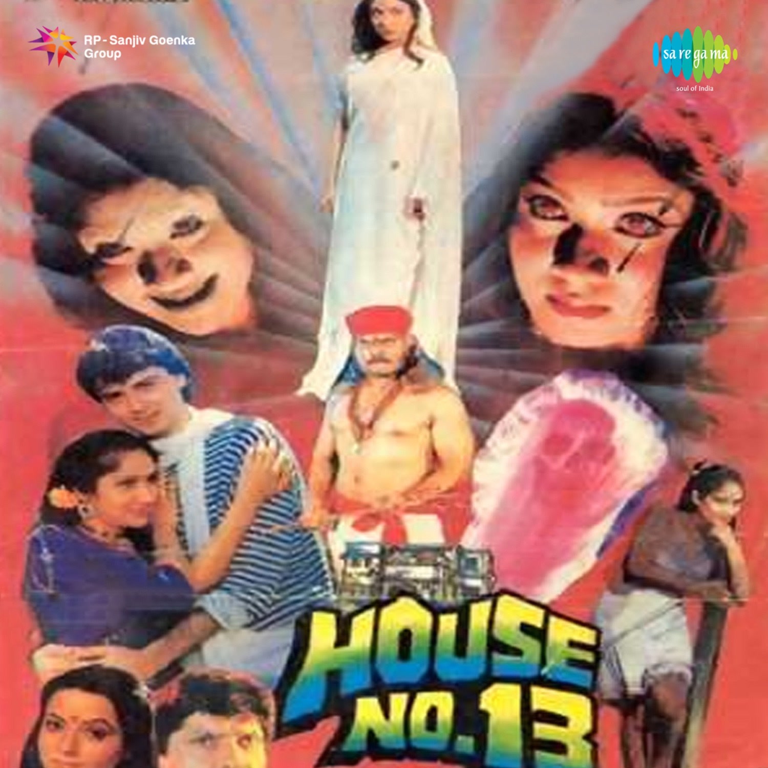 House No13