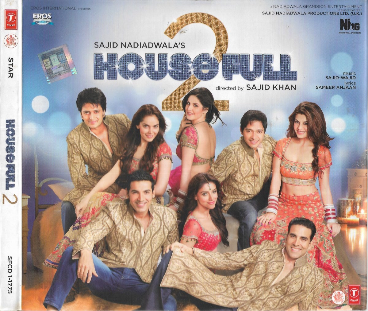 Housefull 2