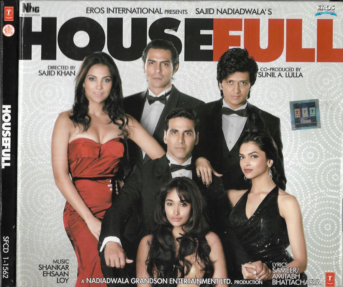 Housefull