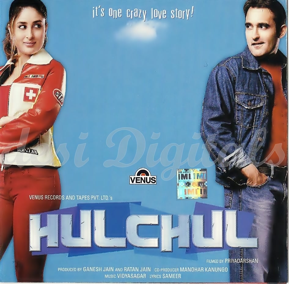 Hulchul