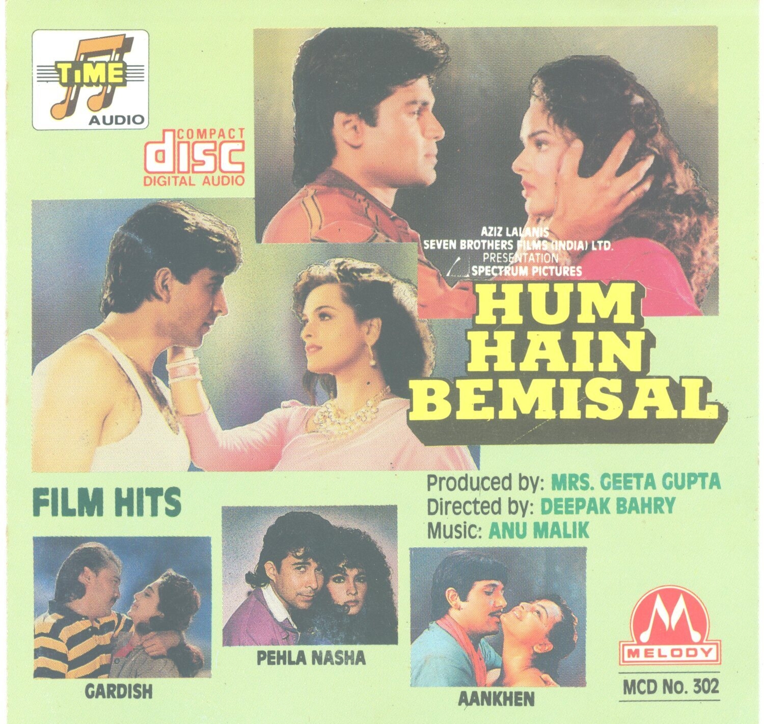Hum Hai Bemisal