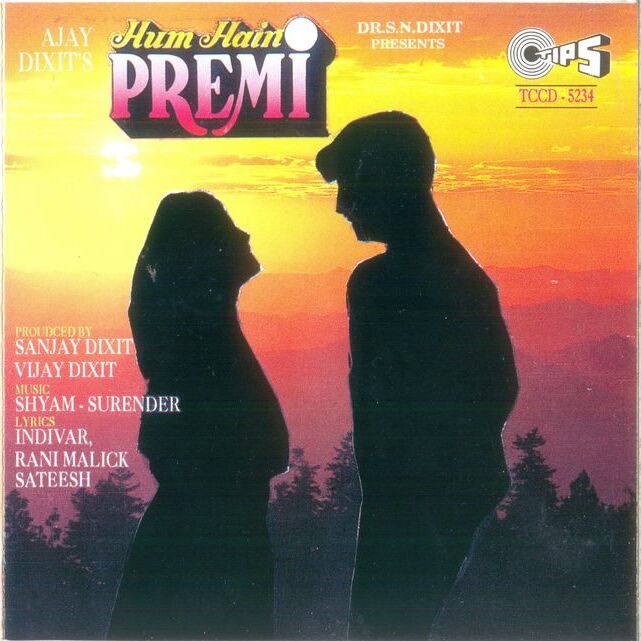 Hum Hain Premi