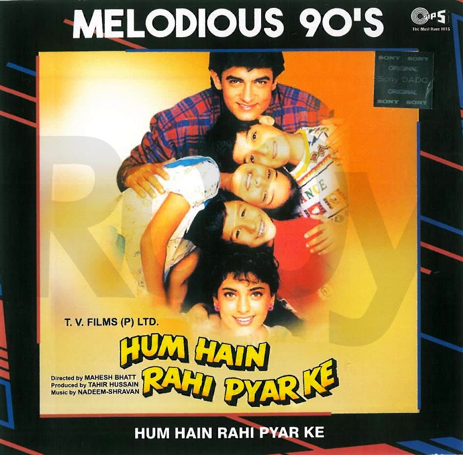 Hum Hain Rahi Pyar Ke