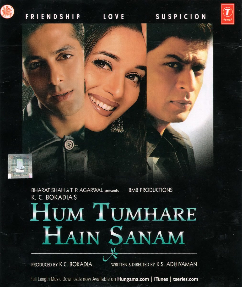 Hum Tumhare Hain Sanam