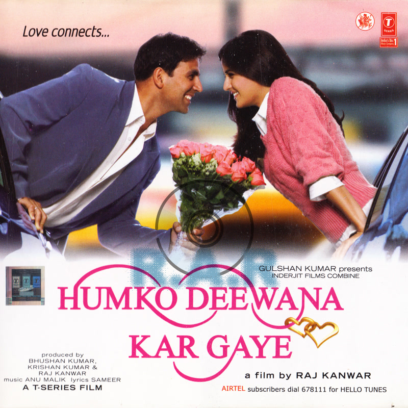 Humko Deewana Kar Gaye