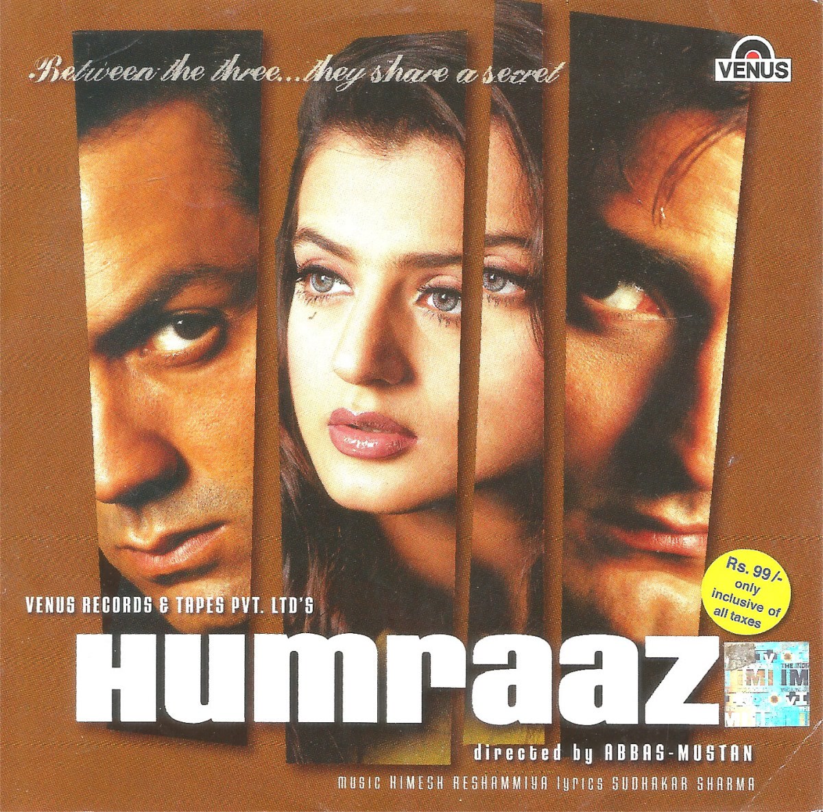 Humraaz