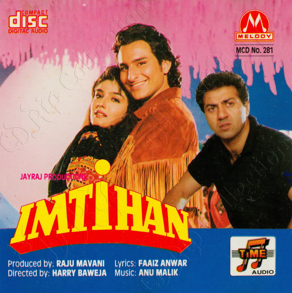 Imtihan