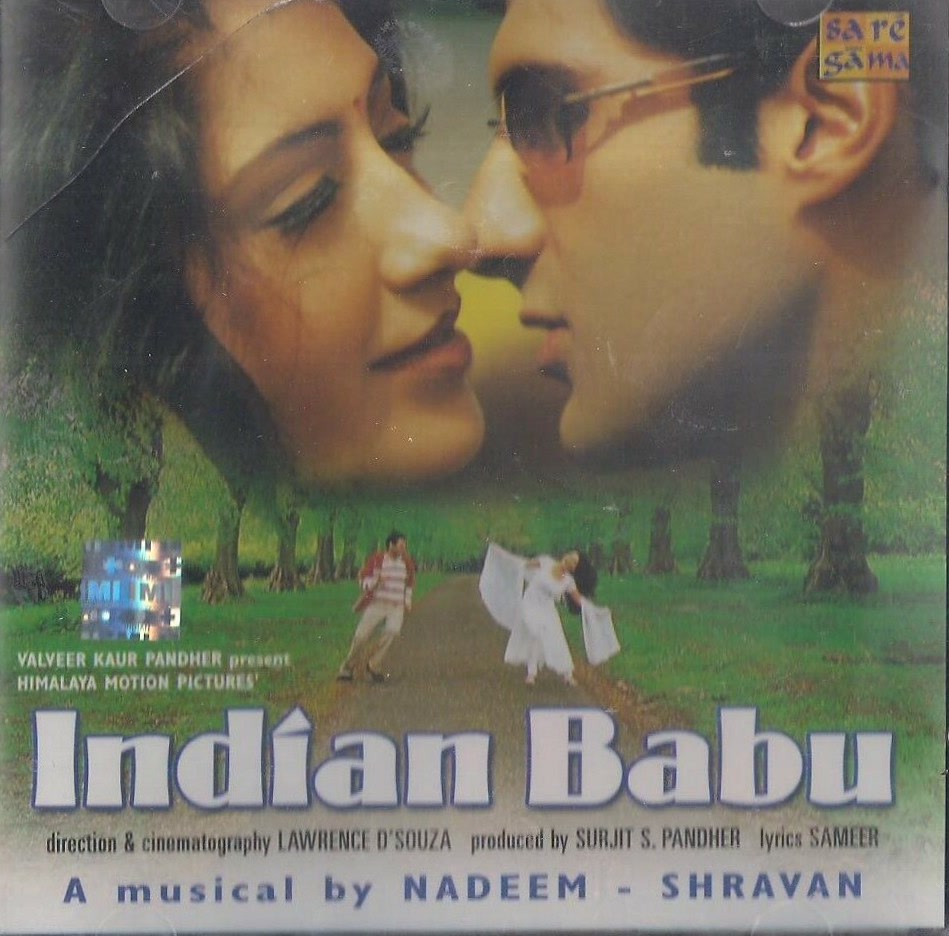 Indian Babu